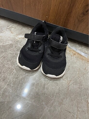 Nike spor