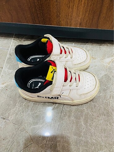 Puma Puma spor