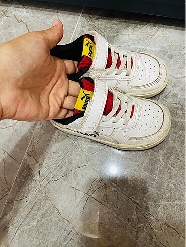 Puma spor