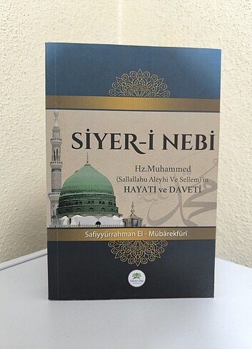 Siyeri Nebi 