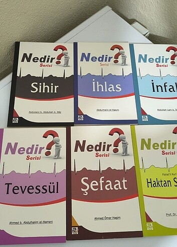 Karınca Polen Nedir ? Serisi