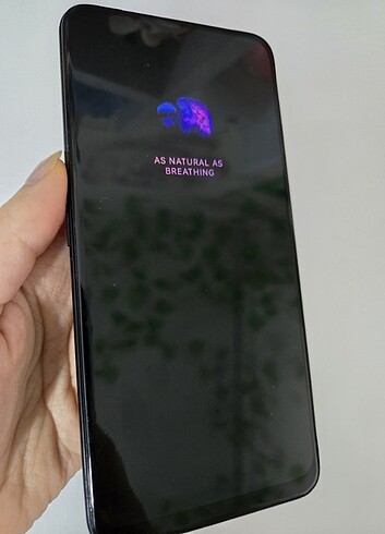 Oppo reno 2z telefon
