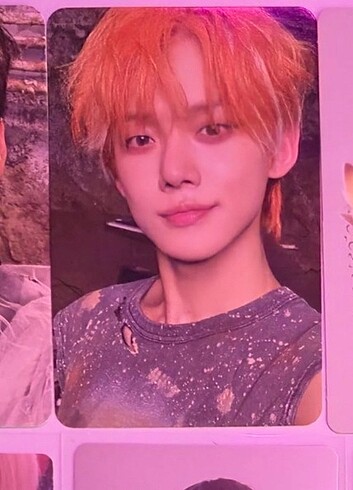 Yeonju Pc orijinal 