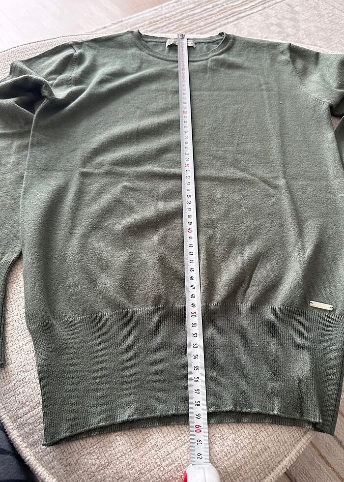 LOFT KAZAK - Görsel 2