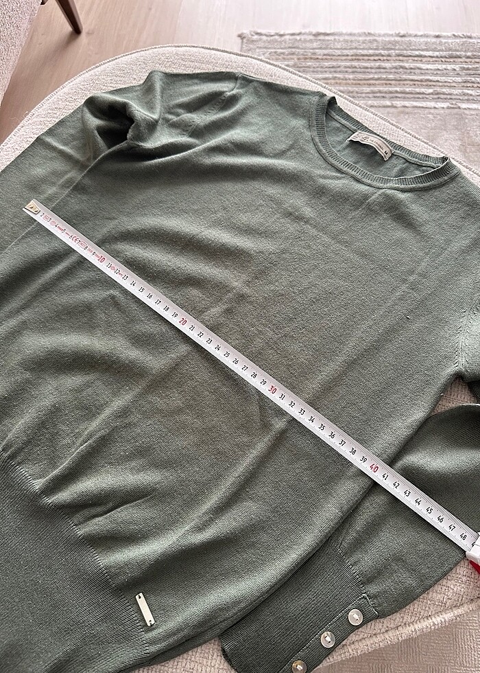 LOFT KAZAK - Görsel 3