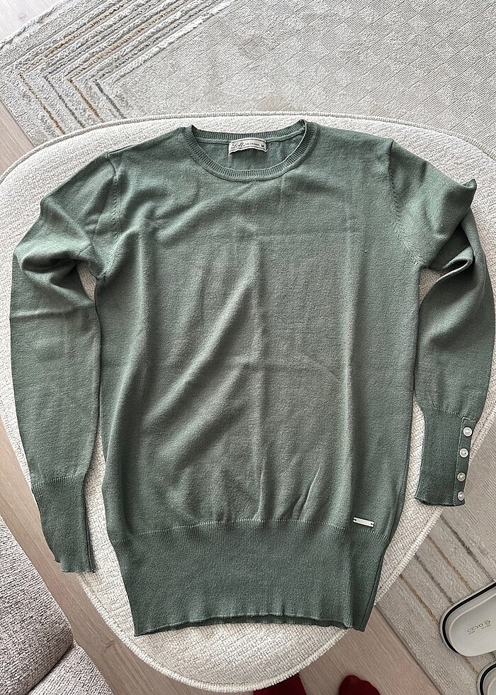 LOFT KAZAK - Görsel 5