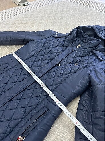 U.S. POLO ASSN. KADIN MONT - Görsel 6