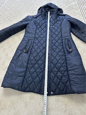 U.S. POLO ASSN. KADIN MONT - Görsel 8