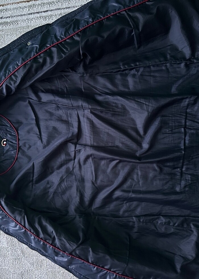 U.S. POLO ASSN. KADIN MONT - Görsel 3