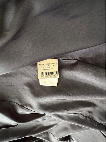 PIERRE CARDIN TRENÇKOT - Görsel 6