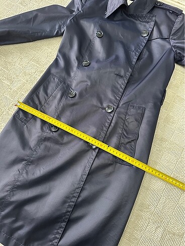 PIERRE CARDIN TRENÇKOT - Görsel 7