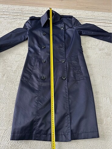 PIERRE CARDIN TRENÇKOT - Görsel 8