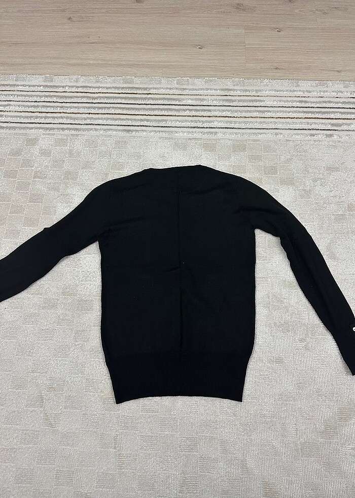 LOFT KAZAK TEMİZ - Görsel 2