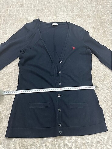 s Beden US POLO ASSN. HIRKA