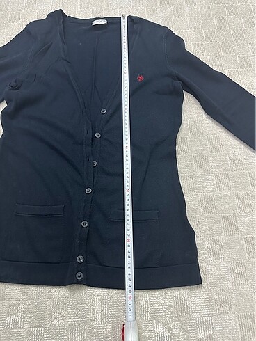 s Beden lacivert Renk US POLO ASSN. HIRKA