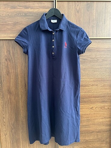 m Beden U.S. POLO ASSN. ELBİSE
