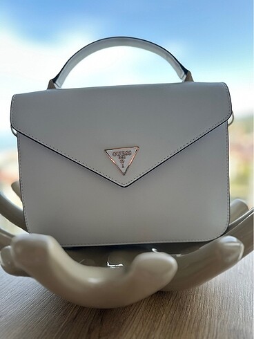 SIFIR GUESS ÇANTA