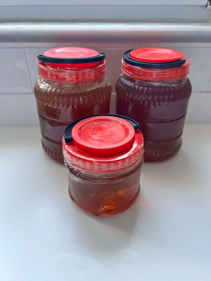 BİNGÖL BALI - Görsel 2