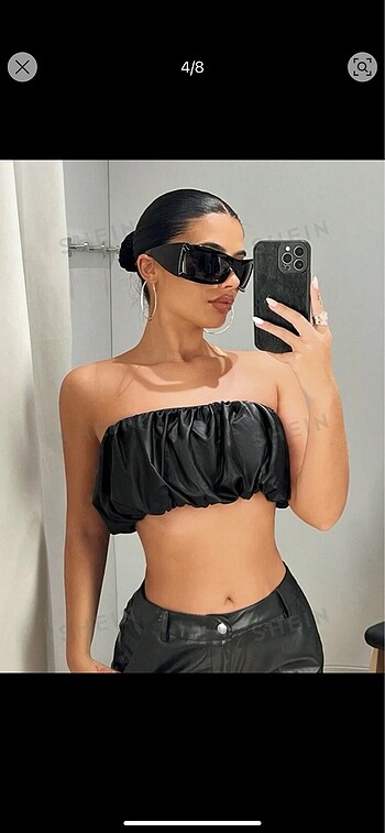 Shein büstiyer