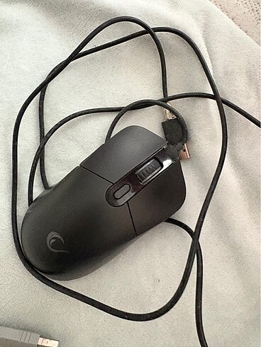 Rampage SMX-R89 X-PIKE Mouse