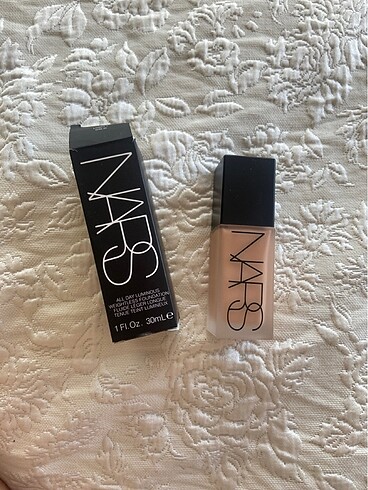 Nars NARS FONDOTEN