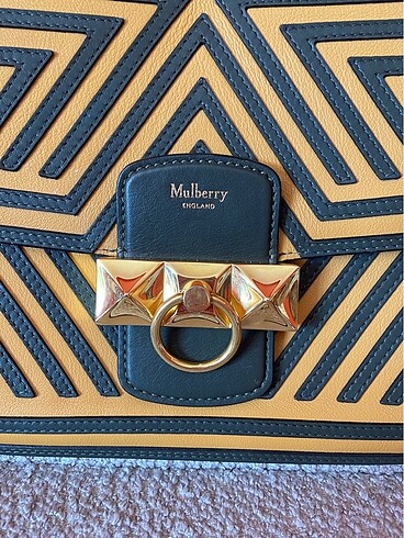  Beden MULBERRY ÇANTA