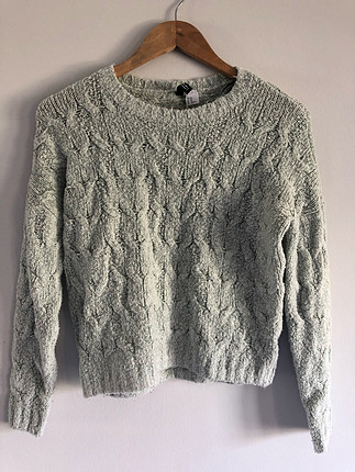 xs Beden H&M kazak