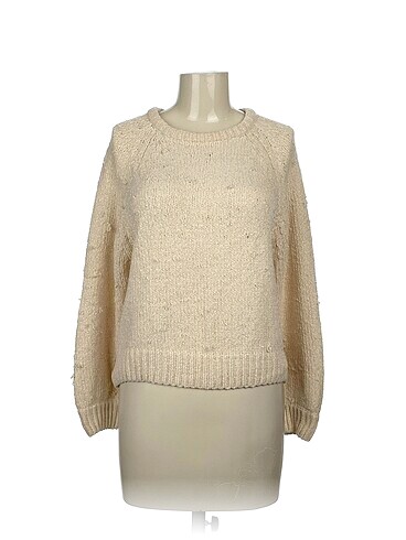 Pull and Bear Kazak / Triko %70 İndirimli.