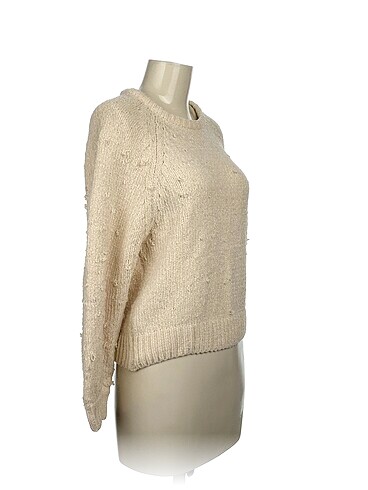 Pull and Bear Pull and Bear Kazak / Triko %70 İndirimli.