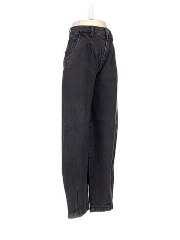 Diğer PreLoved Jean / Kot %70 İndirimli.