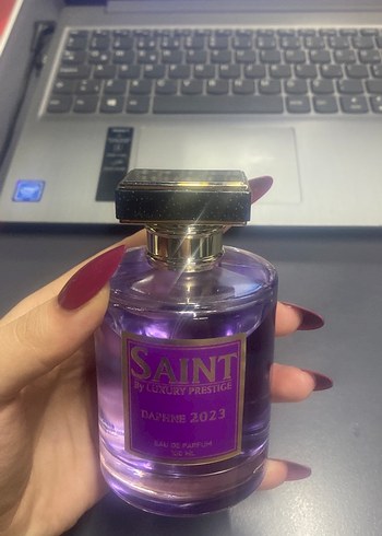 Saint Daphne Kadın Parfümü 100ml