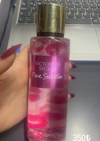 Victoria's Secret Pure Seduction Kadın Parfümü 250 ml
