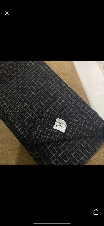Fresh scarfs şal