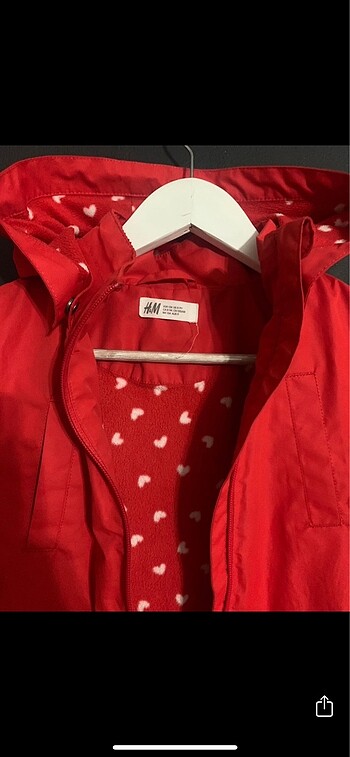 H&M H&M mont