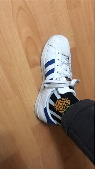 Adidas Süperstar