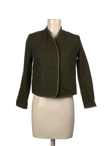 Koton Blazer %70 İndirimli.