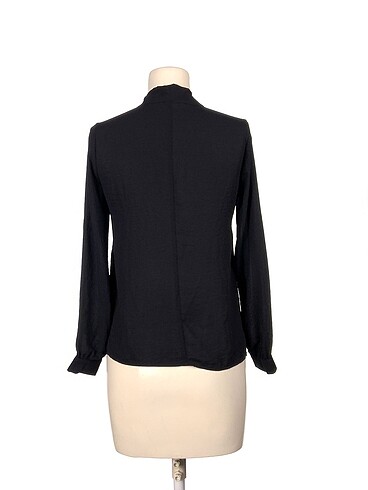 34 Beden H&M Bluz %70 İndirimli.