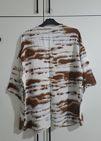 Bohem Tarz Kadın Kimono takım - Görsel 5