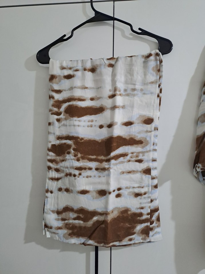 Bohem Tarz Kadın Kimono takım - Görsel 3