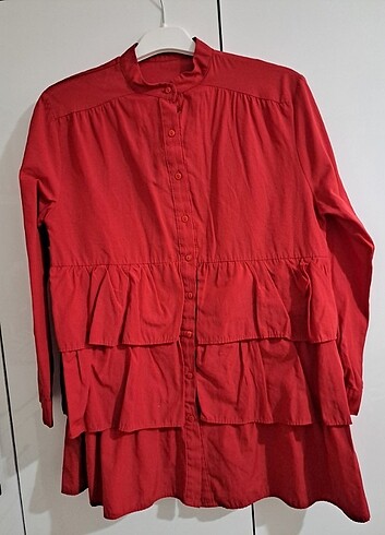 Tesettür tunik 