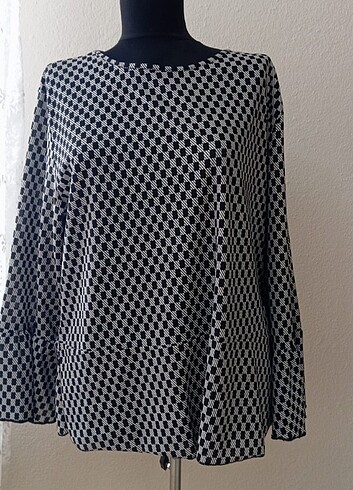 xl Beden çeşitli Renk Tunik