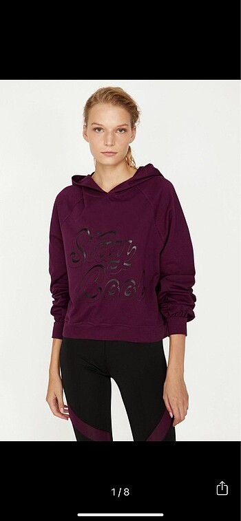 Koton sweatshirt