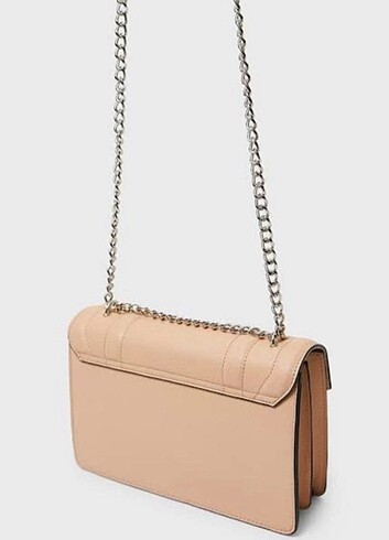 Beden Stradivarius askılı çanta