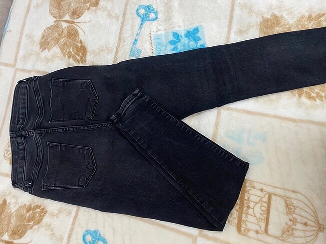 28 Beden ADDAX Dar Paça Skinny Jeans