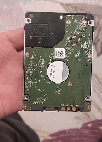 Harddisk