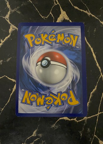 Jumbo Charizard GX 250 HP Pokémon Kartı - Görsel 3