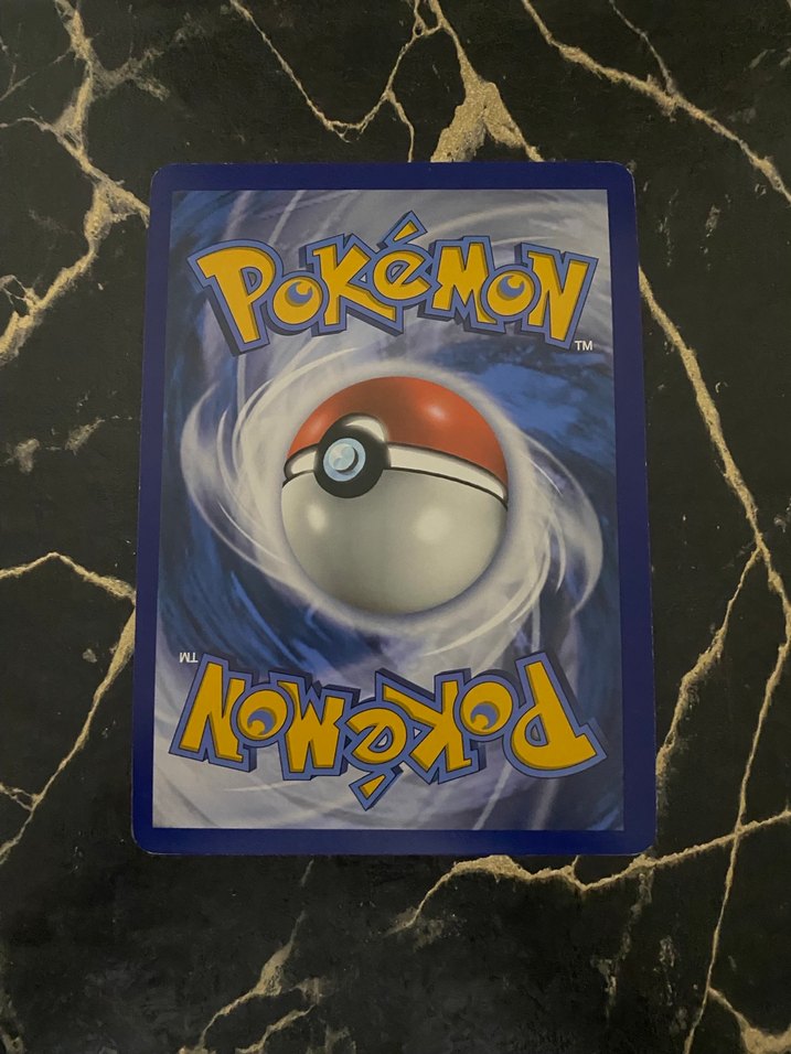 Jumbo Charizard GX 250 HP Pokémon Kartı - Görsel 3