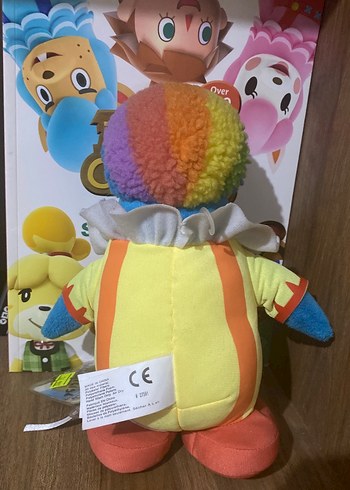 Club Penguin Peluş - Görsel 3