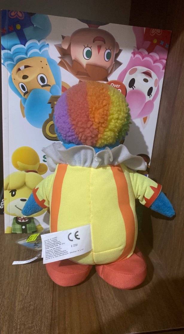 Club Penguin Peluş - Görsel 3