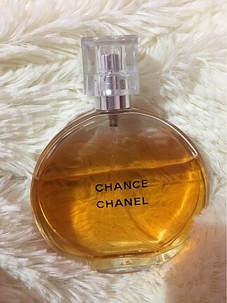 Chanel chance